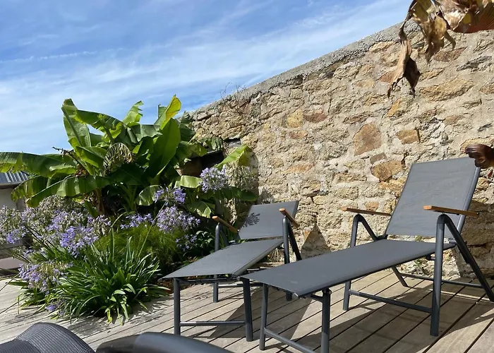 Domaine De Kerantroad