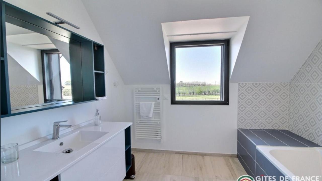Domaine De Kerantroad Holiday home
