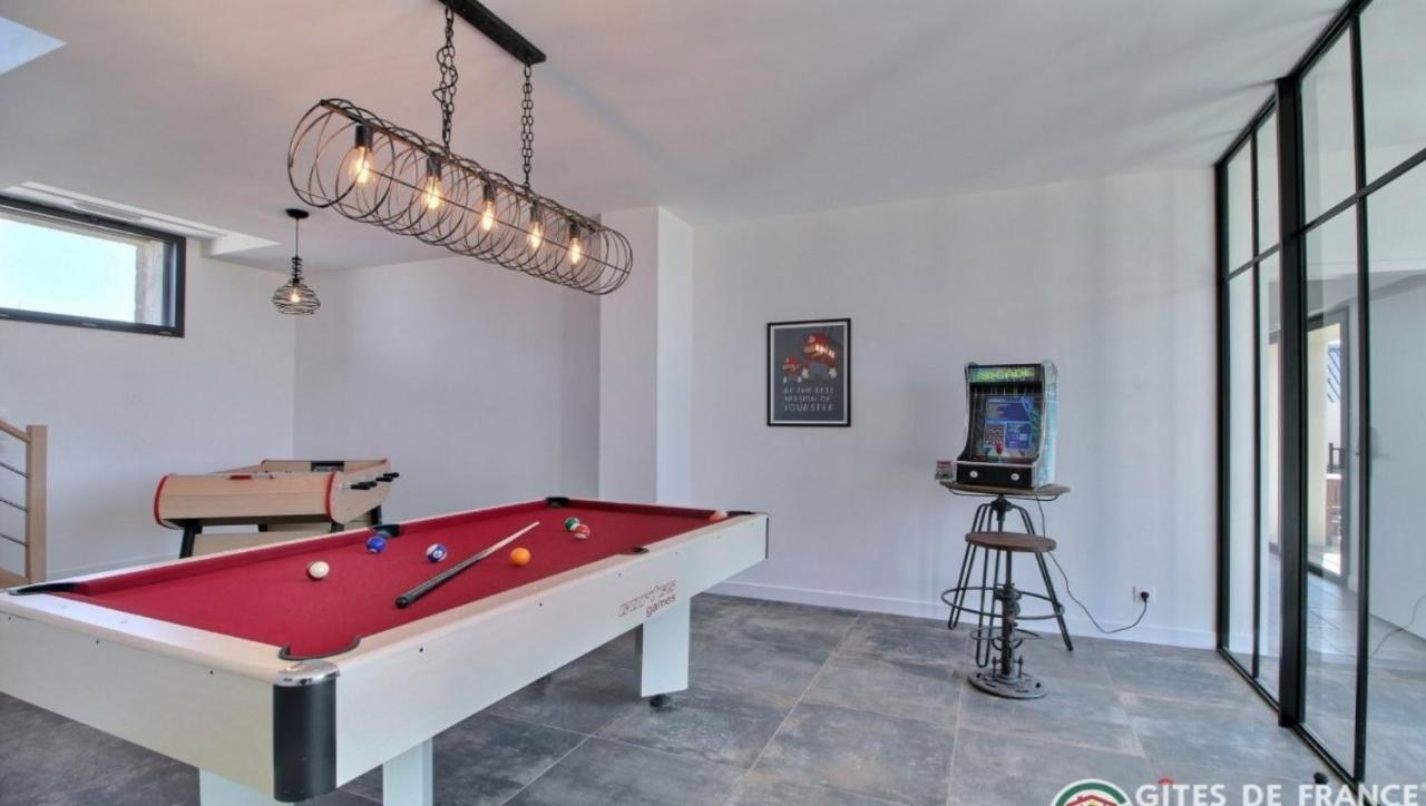 Holiday home Domaine De Kerantroad