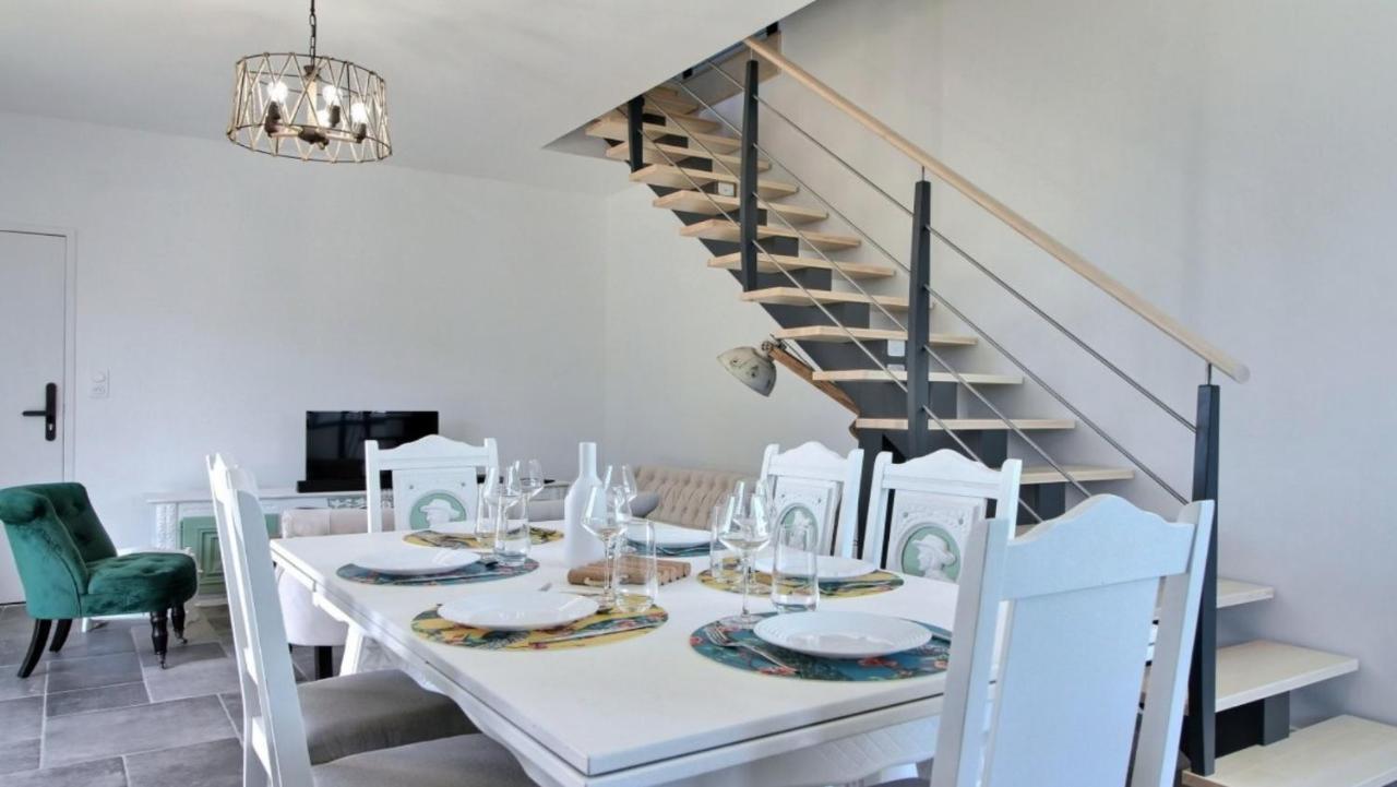 Holiday home Domaine De Kerantroad