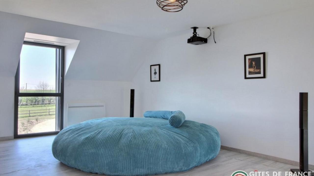 Holiday home Domaine De Kerantroad