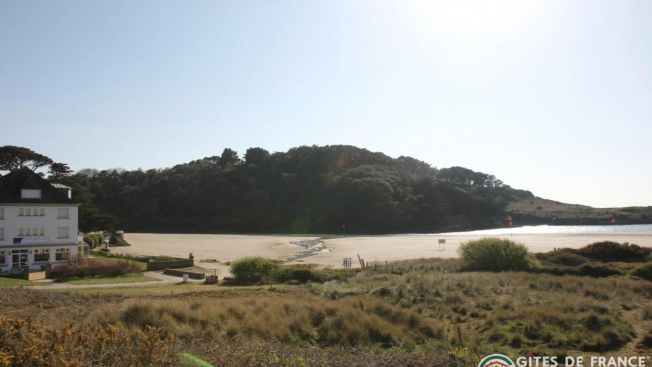 Domaine De Kerantroad Holiday home *