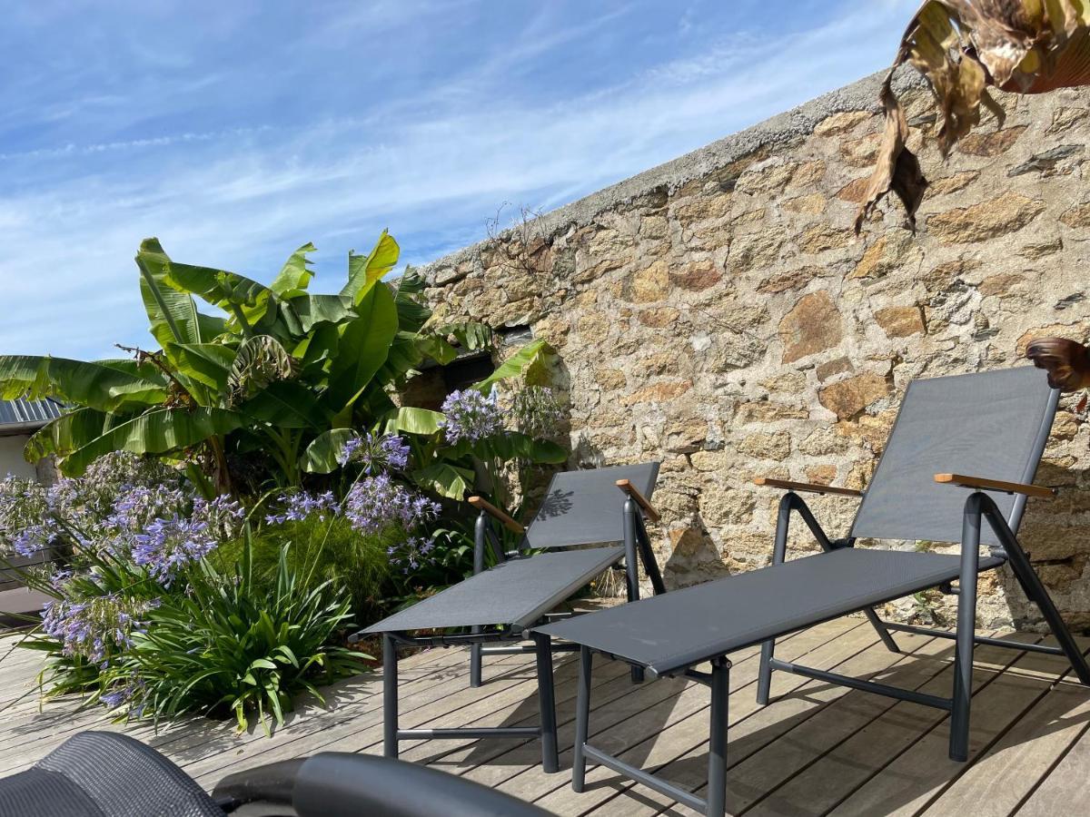 Domaine De Kerantroad Holiday home Plonevez-Porzay