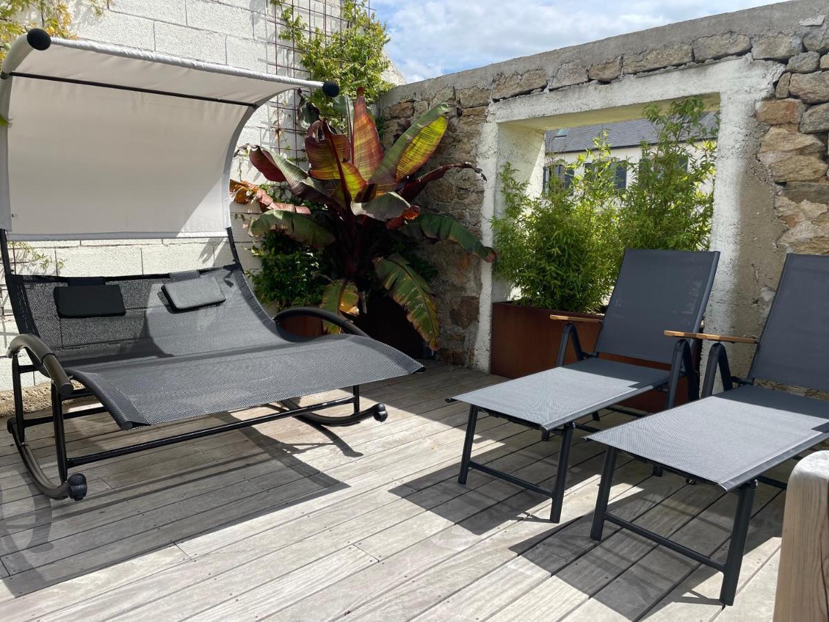 Domaine De Kerantroad Holiday home
