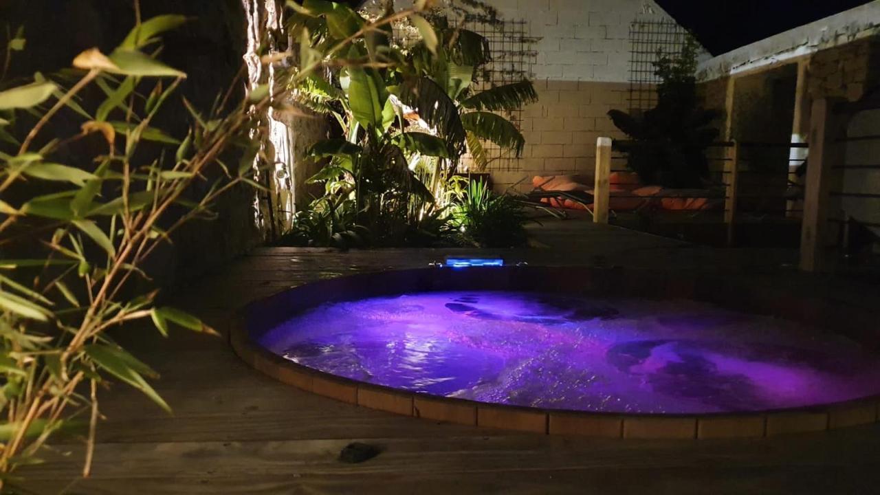 Holiday home Domaine De Kerantroad *