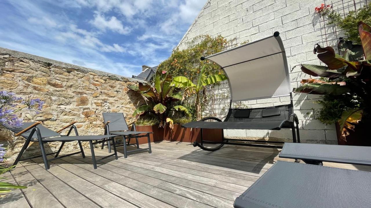 Domaine De Kerantroad Holiday home *
