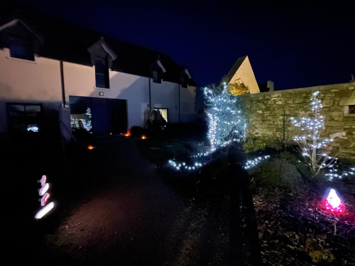 Domaine De Kerantroad Holiday home