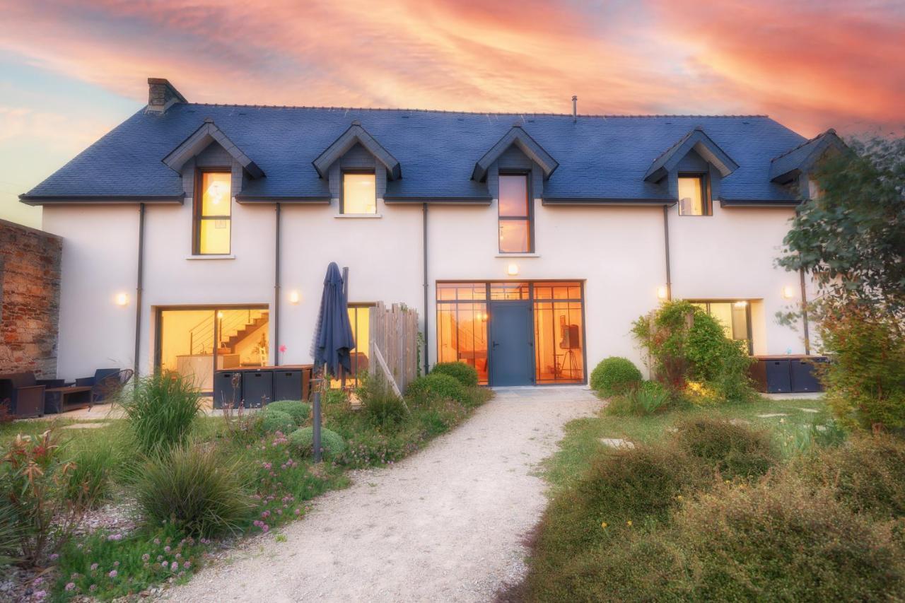 Holiday home Domaine De Kerantroad